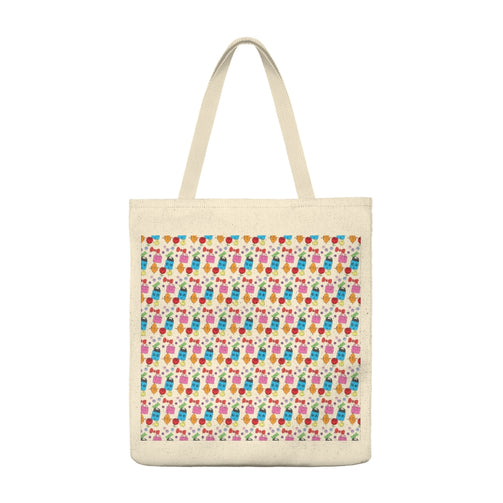 HapWorld Large Tote - HapDog Laboratories