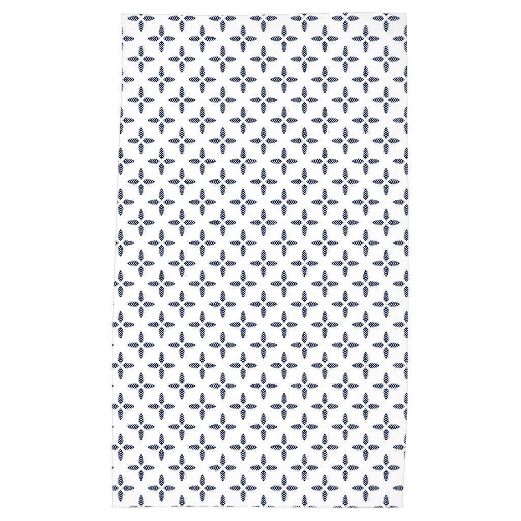 Diamond Tea Towels - HapDog Laboratories