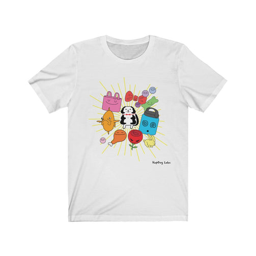 Hapworld - HapDog Laboratories