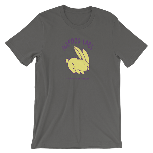 Unisex HapWorld T - HapDog Laboratories