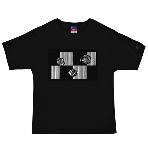 Hapdog "Good Luck" T-Shirt - HapDog Laboratories