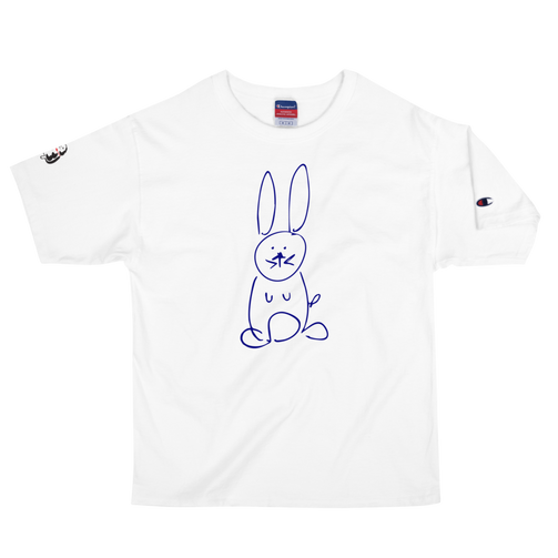 HapBun Tee - HapDog Laboratories