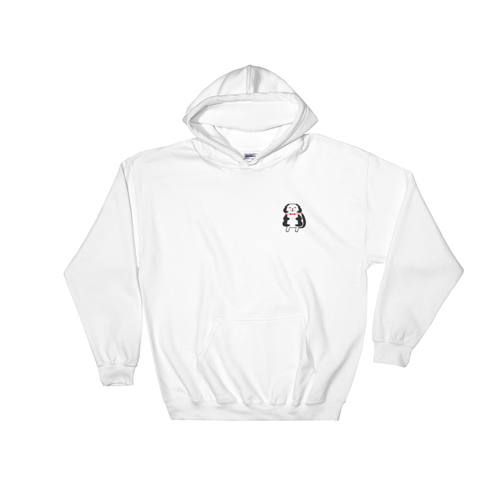 HapDog Hoodie - HapDog Laboratories