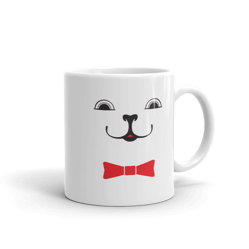 HapDog Prep Mug - HapDog Laboratories