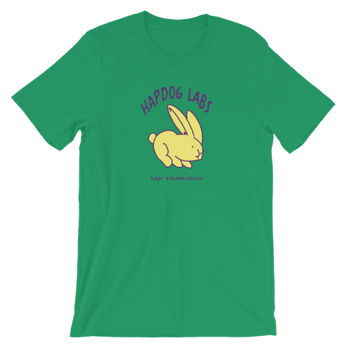Unisex HapWorld T - HapDog Laboratories