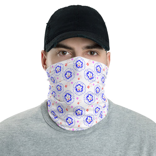 Hap Face Covering - HapDog Laboratories