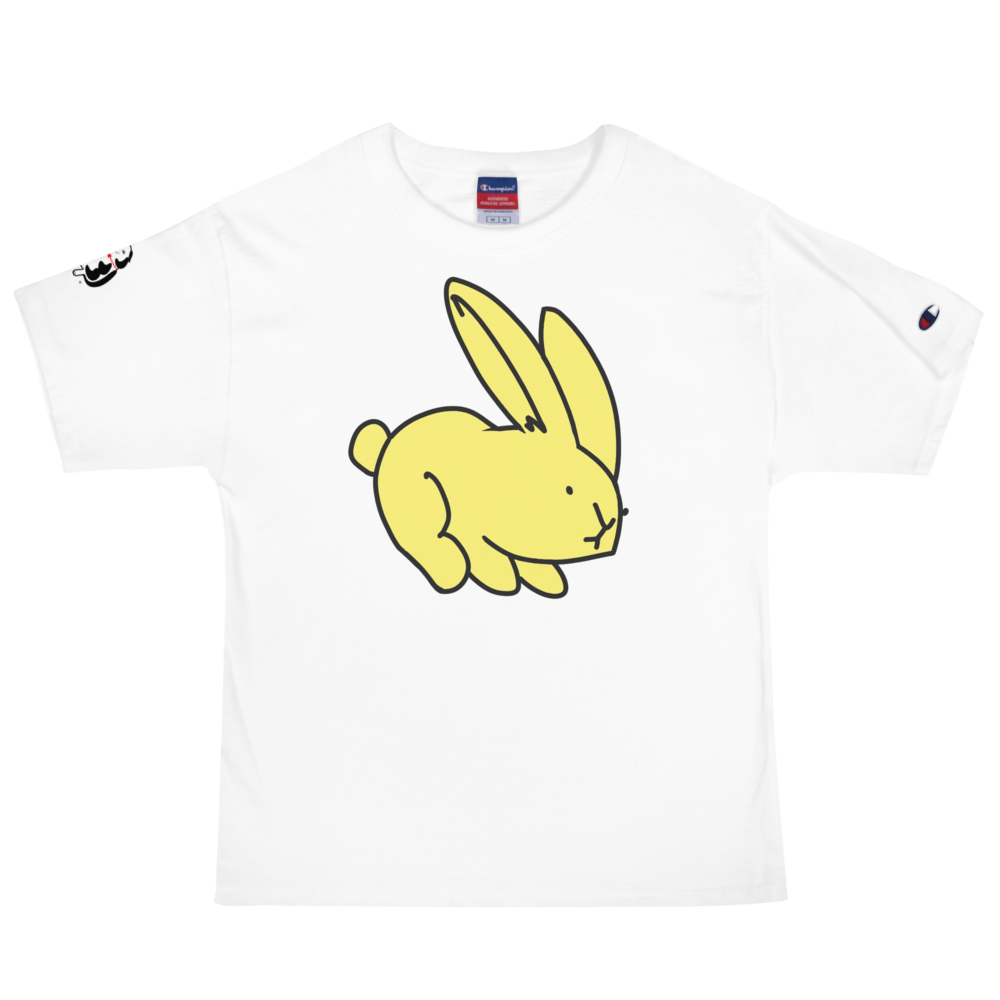 HapBun Tee - HapDog Laboratories