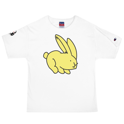 HapBun Tee - HapDog Laboratories