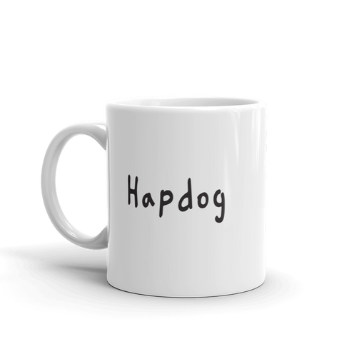 HapDog Prep Mug - HapDog Laboratories
