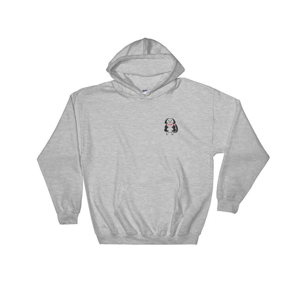 HapDog Hoodie - HapDog Laboratories