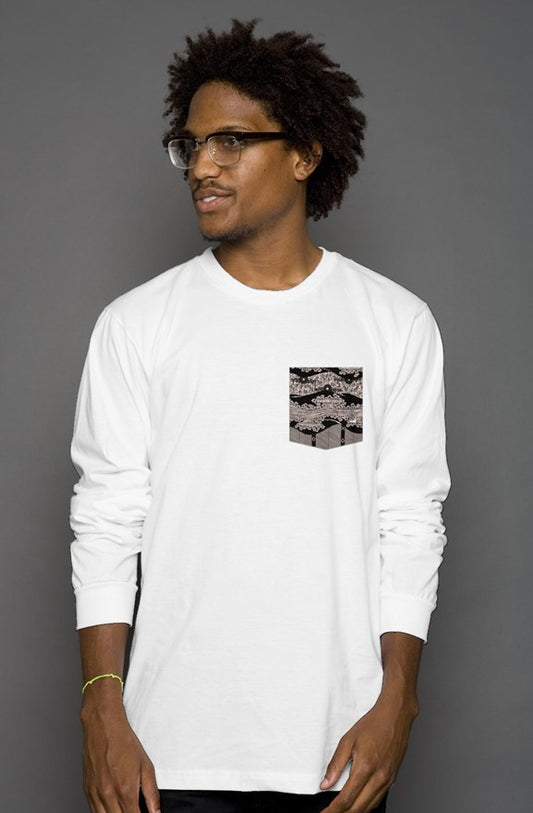 Katagami Pocket T - HapDog Laboratories 