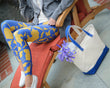 HapDog River Kat Leggings - HapDog Laboratories 