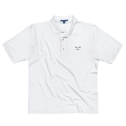 Hello Happy Polo - HapDog Laboratories 