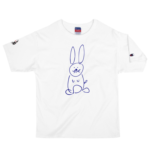 HapBun Tee - HapDog Laboratories 