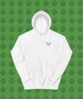 HapDog "Happy Hello" Hoodie - HapDog Laboratories 