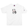 Fluffy Hap T-shirt - HapDog Laboratories 
