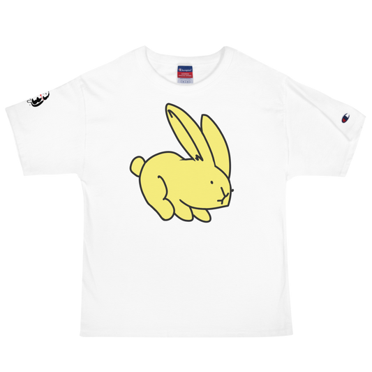 HapBun Tee - HapDog Laboratories 