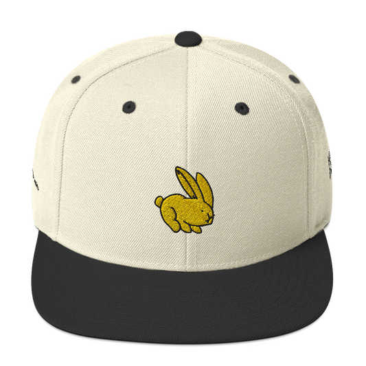 HapBun Two-Tone Cap - HapDog Laboratories 