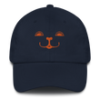 Face of HapDog Embroidered Cap - HapDog Laboratories 